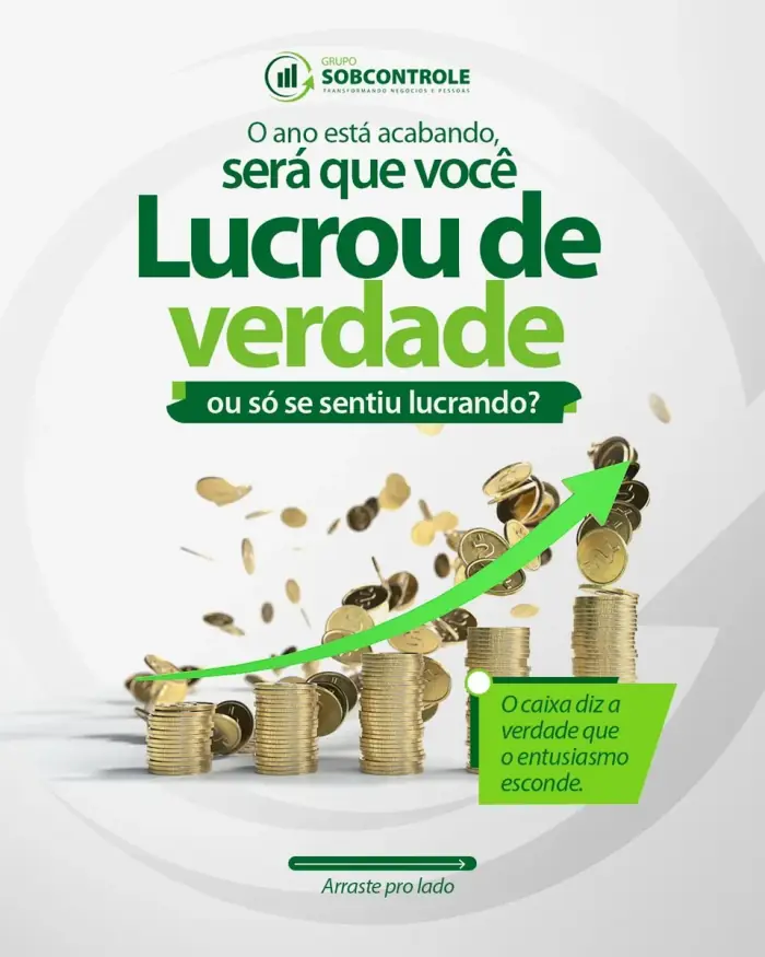Design para SobControle